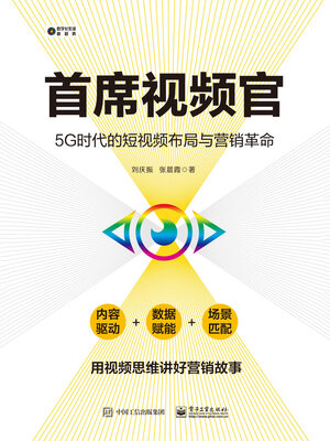 cover image of 首席视频官